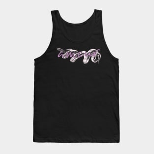 AMOUR Tank Top